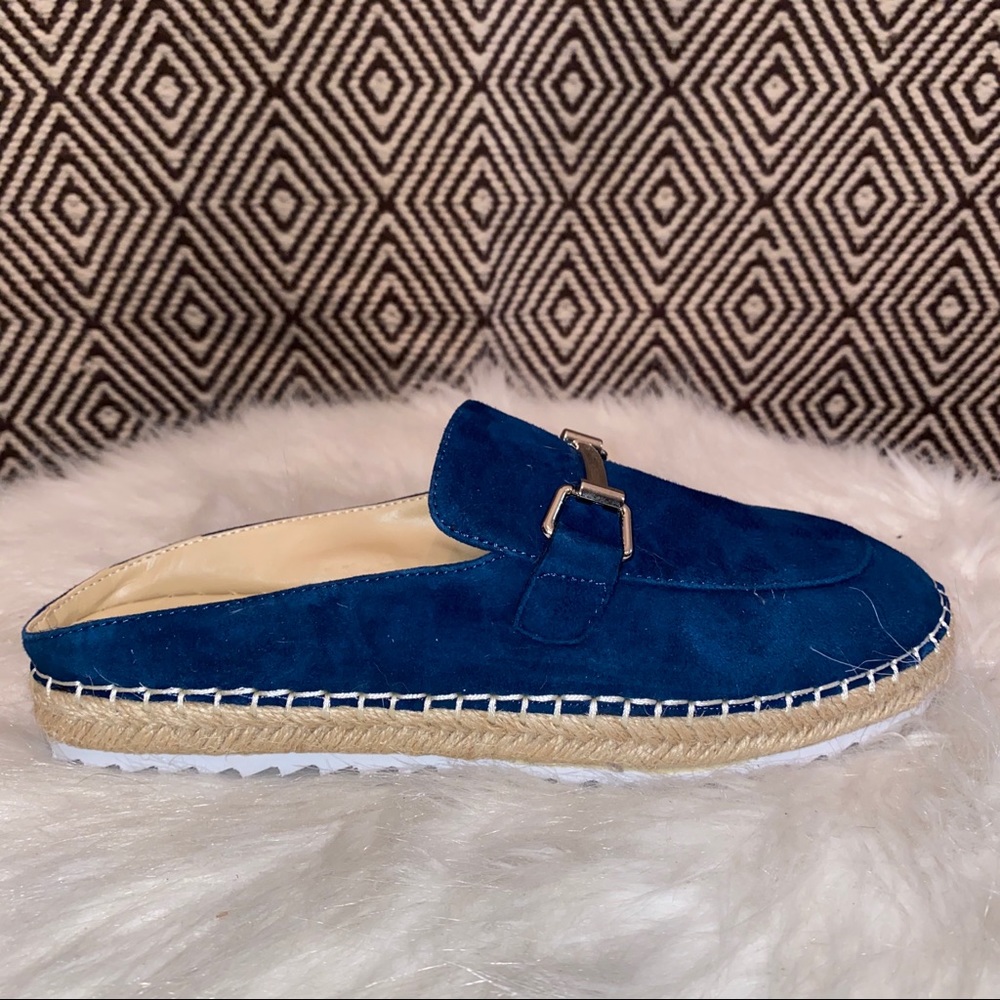 Backless Loafers - Picture 2 of 5